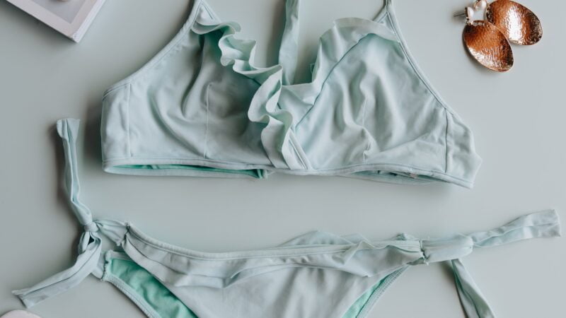 Combinações de Acessórios para Looks de Verão