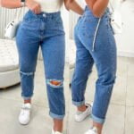 Jeans Destroyed como escolher seu jeans