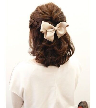 Laços são tendência