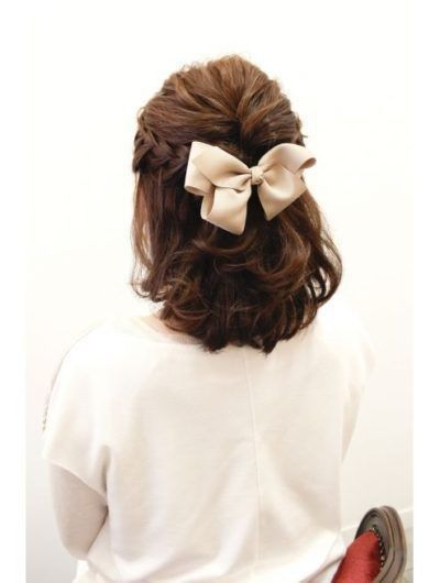 Laços são tendência