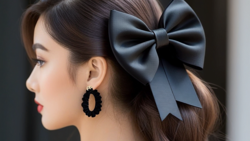 Laços são tendência: como e onde usar?