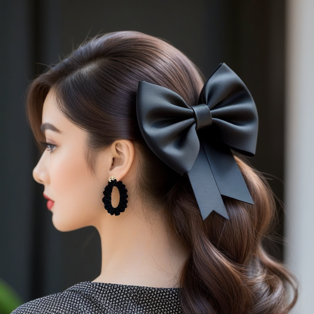 Laços são tendência: como e onde usar?