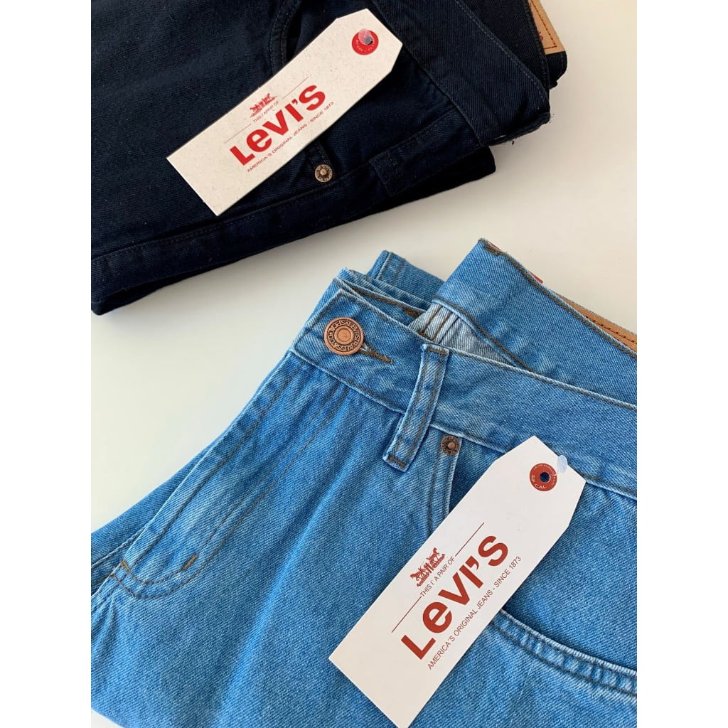 Jeans Levis