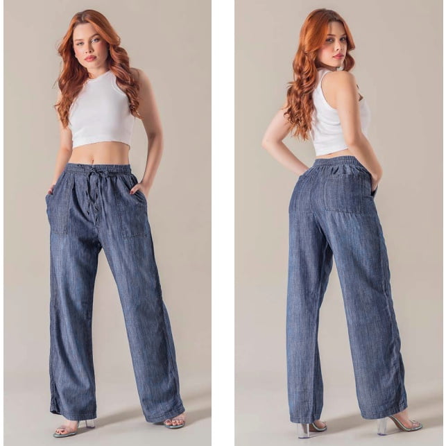 Look Casual