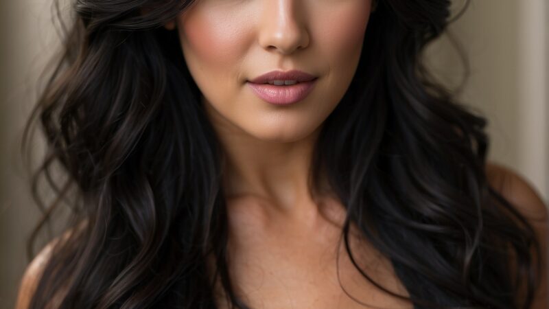 Quais tipos de Maquiagem para Festas e Casamentos