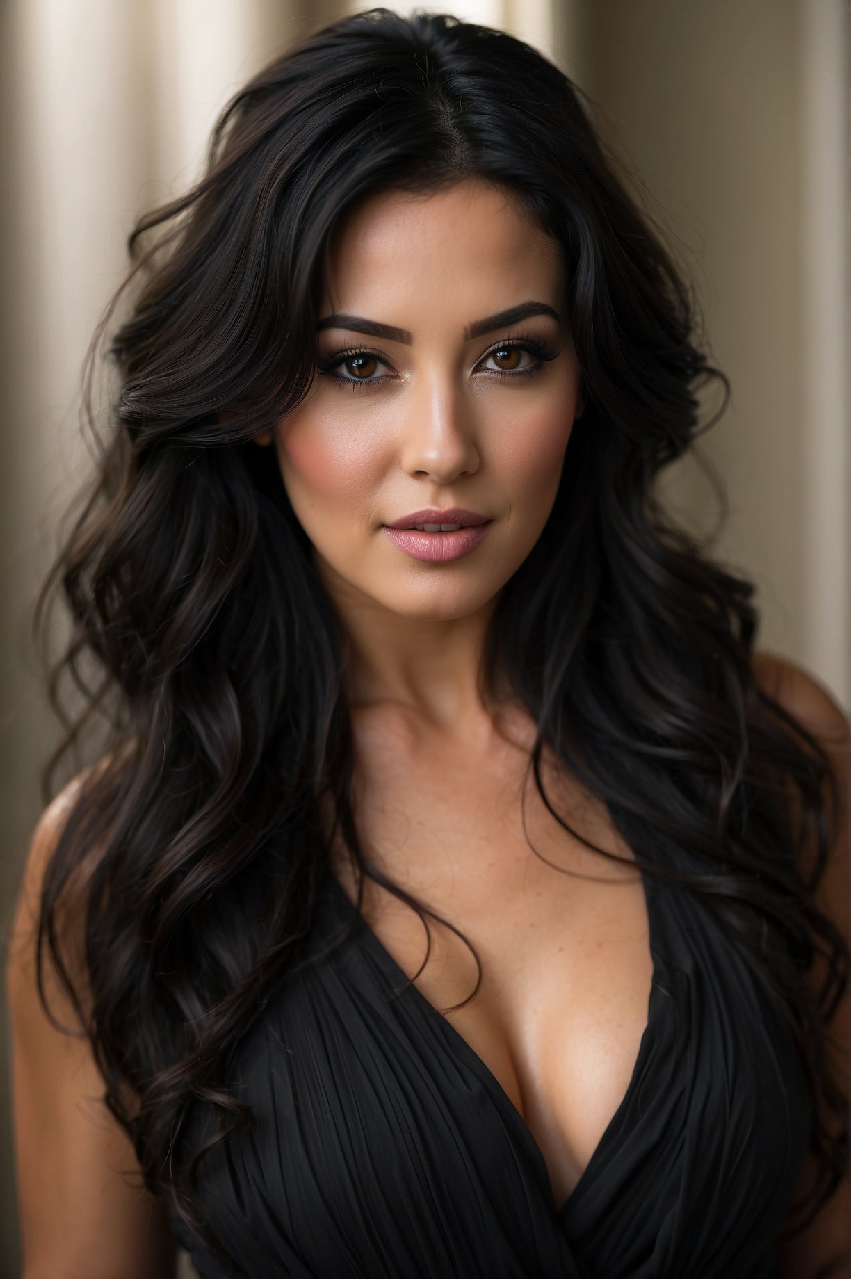 Quais tipos de Maquiagem para Festas e Casamentos