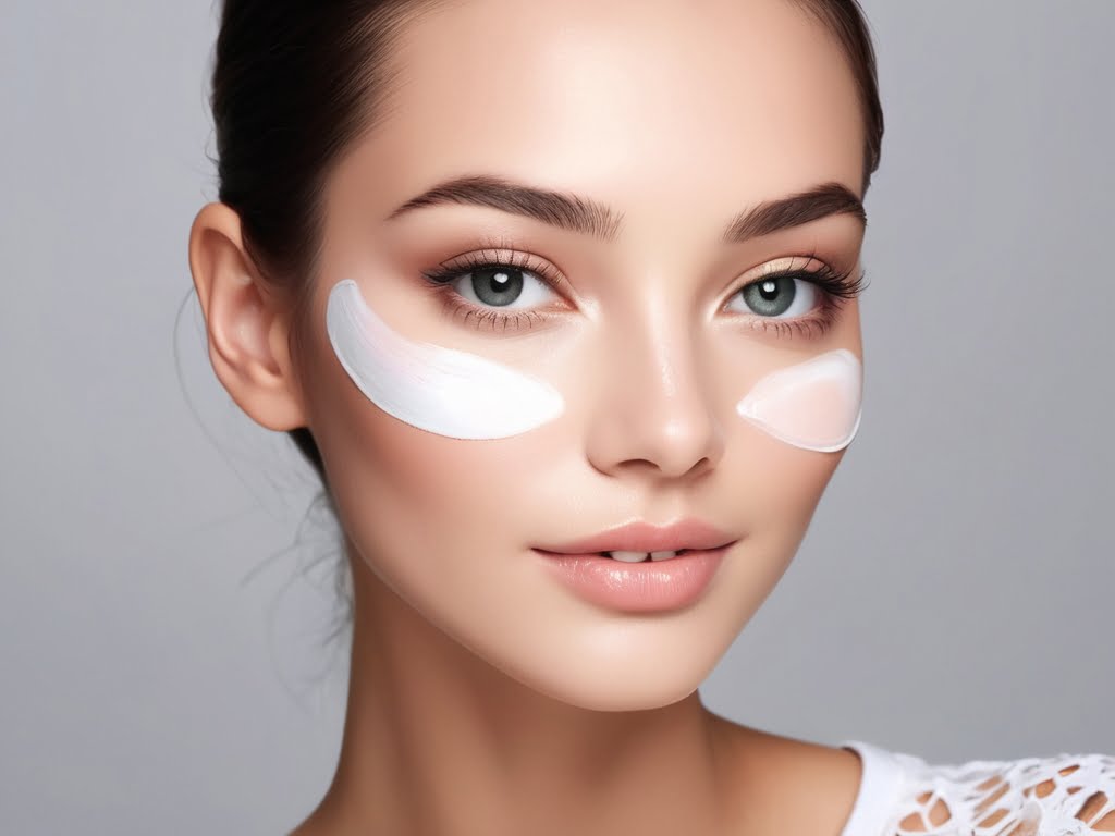 Maquiagem básica Preparação da pele