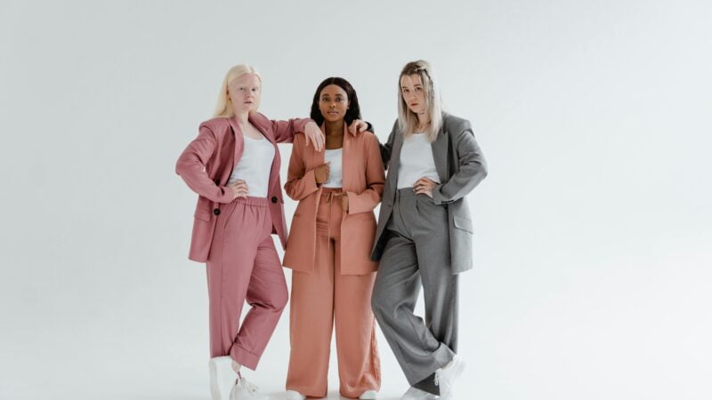 Peach Fuzz a Cor do Ano 2024