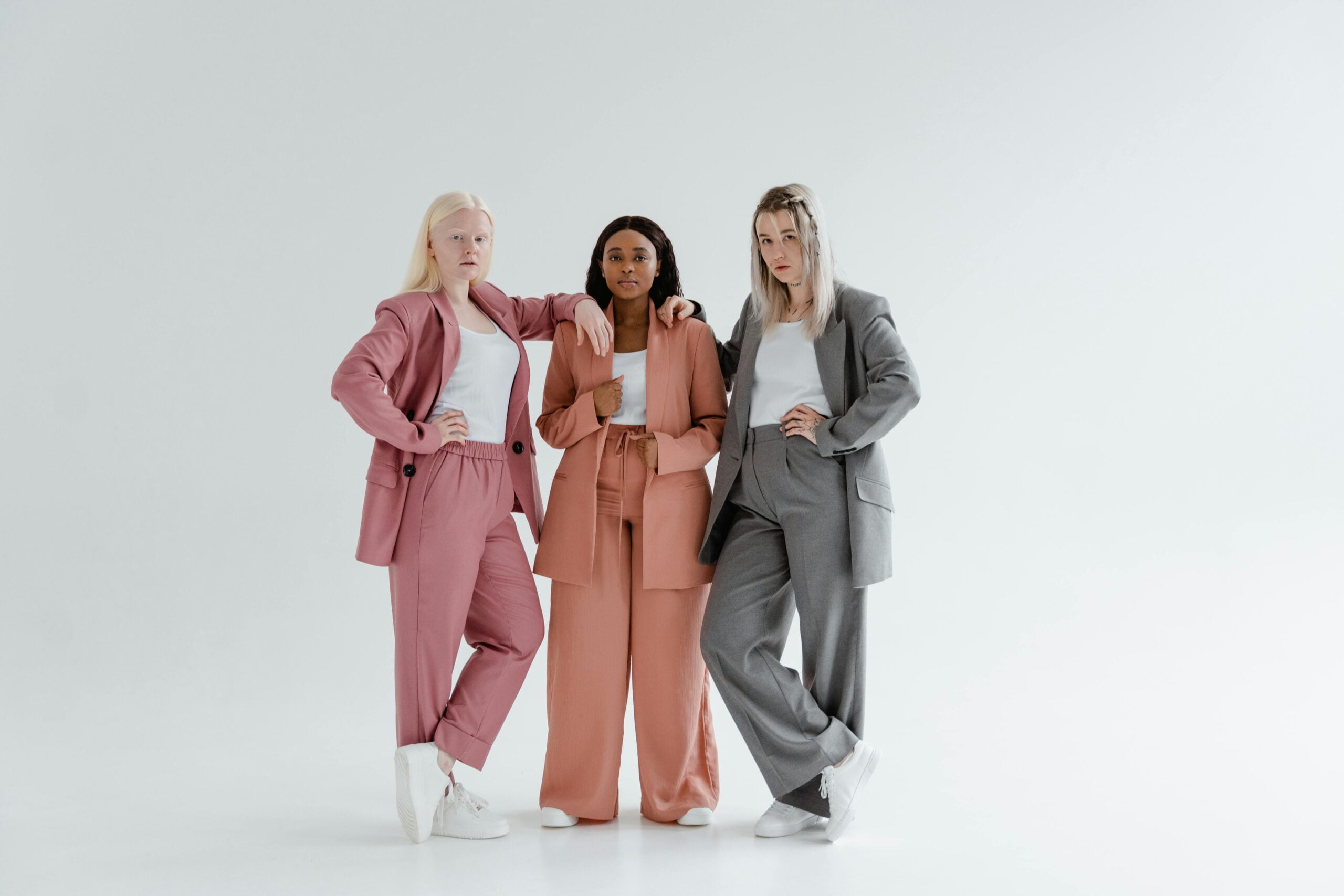 Peach Fuzz a Cor do Ano 2024