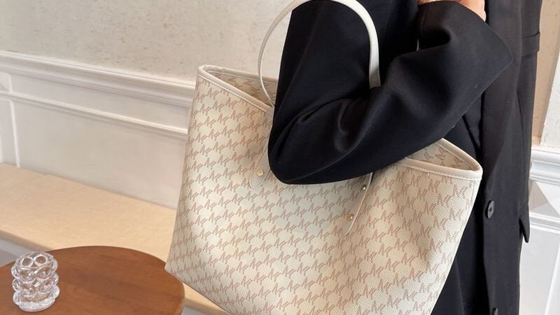 Tendências da Moda Feminina: O que está em alta neste ano de 2024