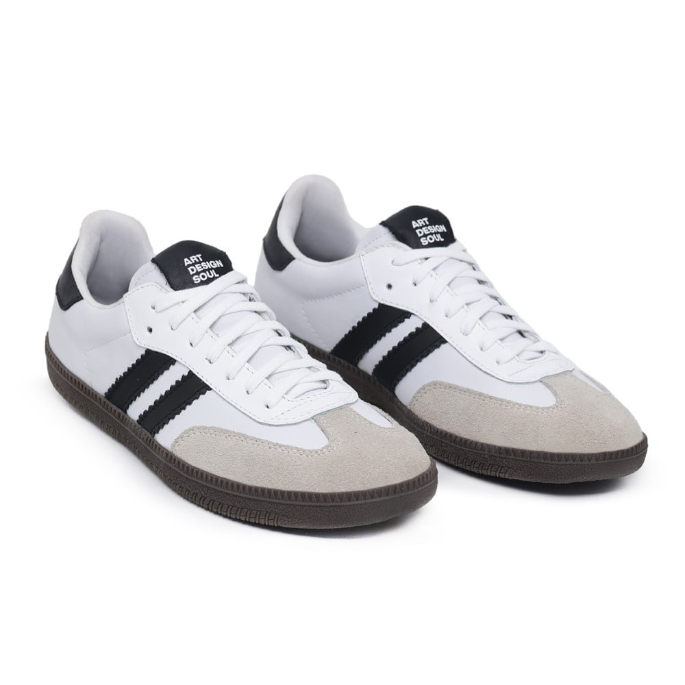Tenis Adidas Samba tendencias da moda
