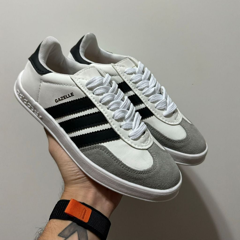 ADIDAS FEMININO GAZELLE