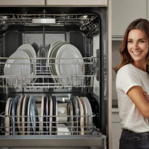 10 Dicas Essenciais para Escolher a Máquina de Lavar Louça Perfeita