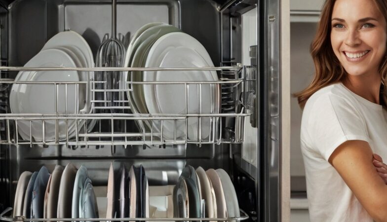10 Dicas Essenciais para Escolher a Máquina de Lavar Louça Perfeita
