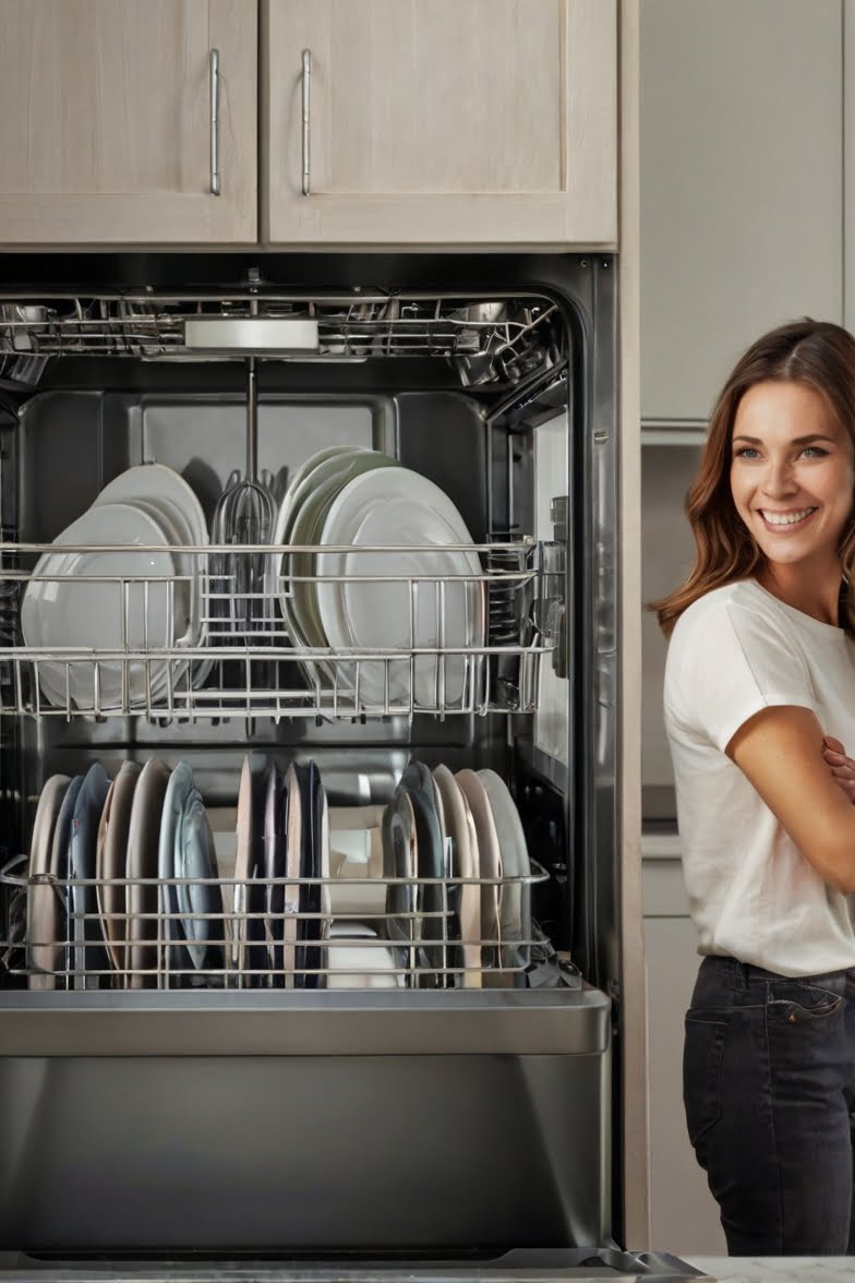 10 Dicas Essenciais para Escolher a Máquina de Lavar Louça Perfeita