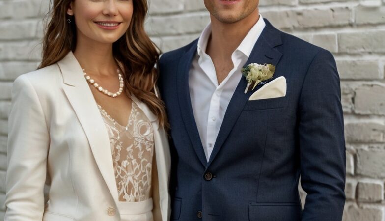 7 Segredos para um Casamento Civil Inesquecível (e Econômico!)