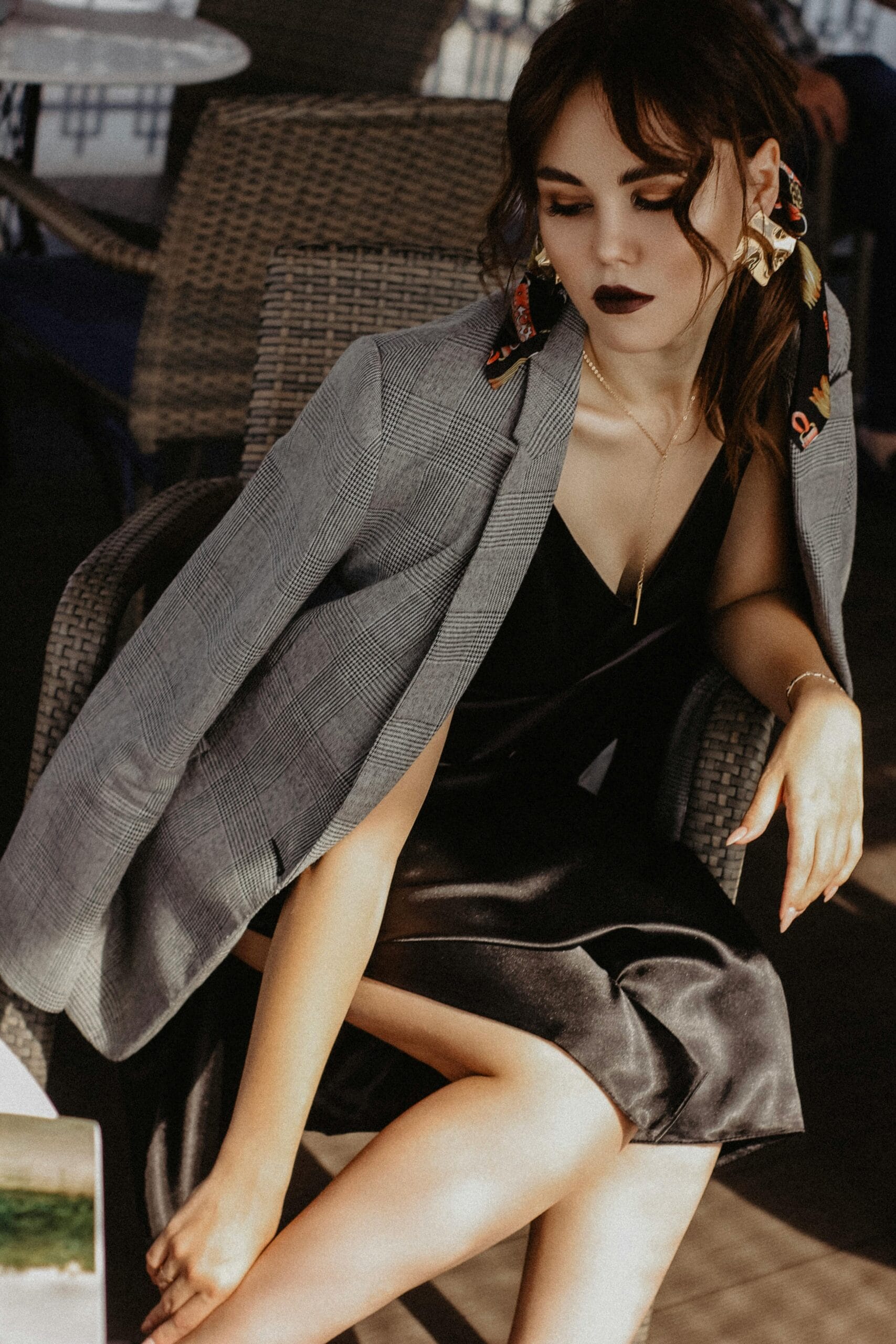 Outono/Inverno os 5 Casacos Essenciais que Vão Dominar as Ruas e Aquecer Seu Estilo!