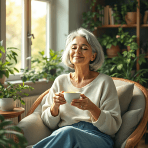 Redescobrindo a Vida aos 50: Dicas e Inspirações para Mulheres Maravilhosas