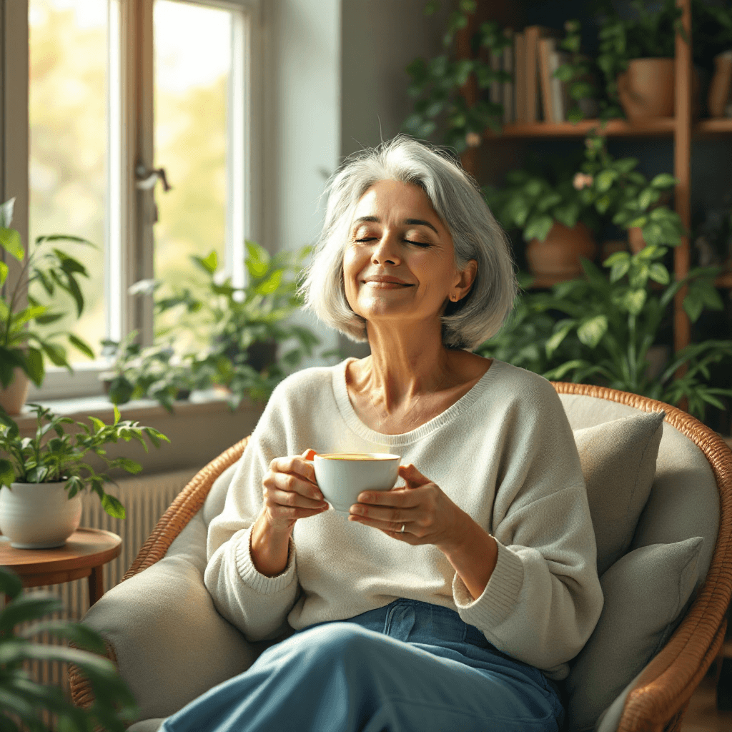 Redescobrindo a Vida aos 50: Dicas e Inspirações para Mulheres Maravilhosas