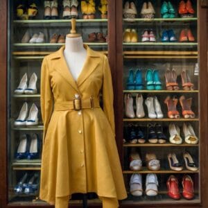 Melhores Brechós de Hortolândia: Onde Encontrar Peças Únicas e Acessíveis