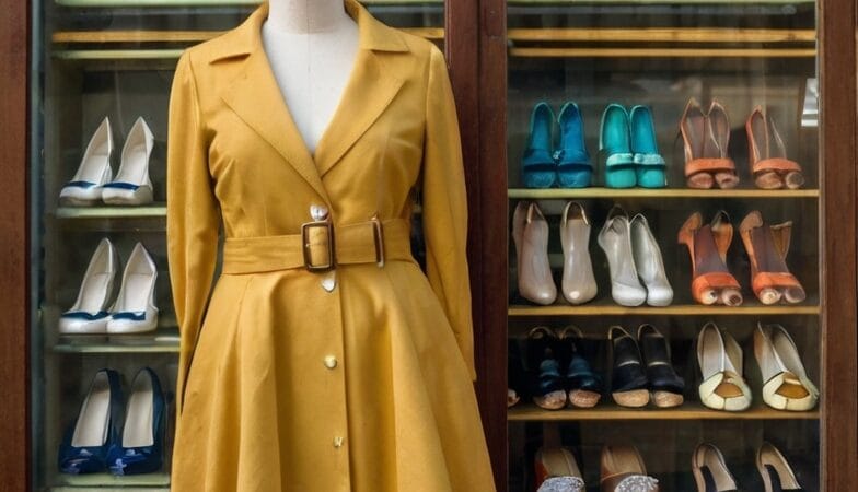 Melhores Brechós de Hortolândia: Onde Encontrar Peças Únicas e Acessíveis