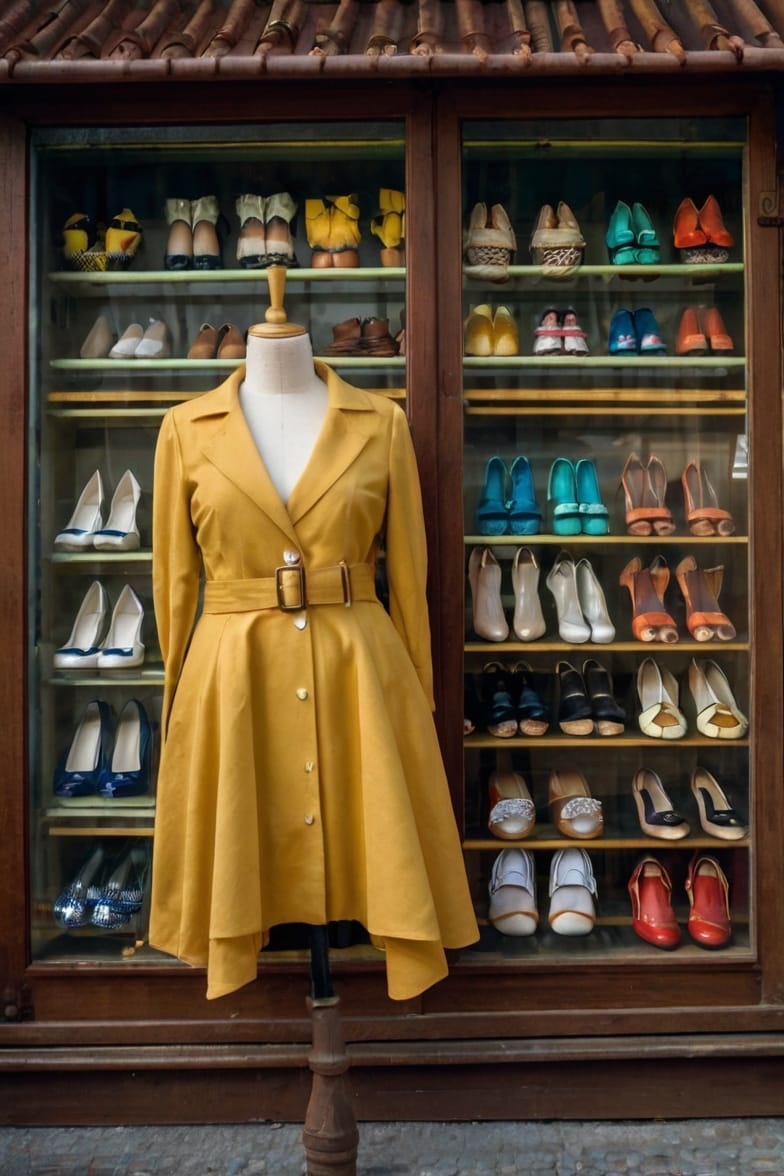 Melhores Brechós de Hortolândia: Onde Encontrar Peças Únicas e Acessíveis