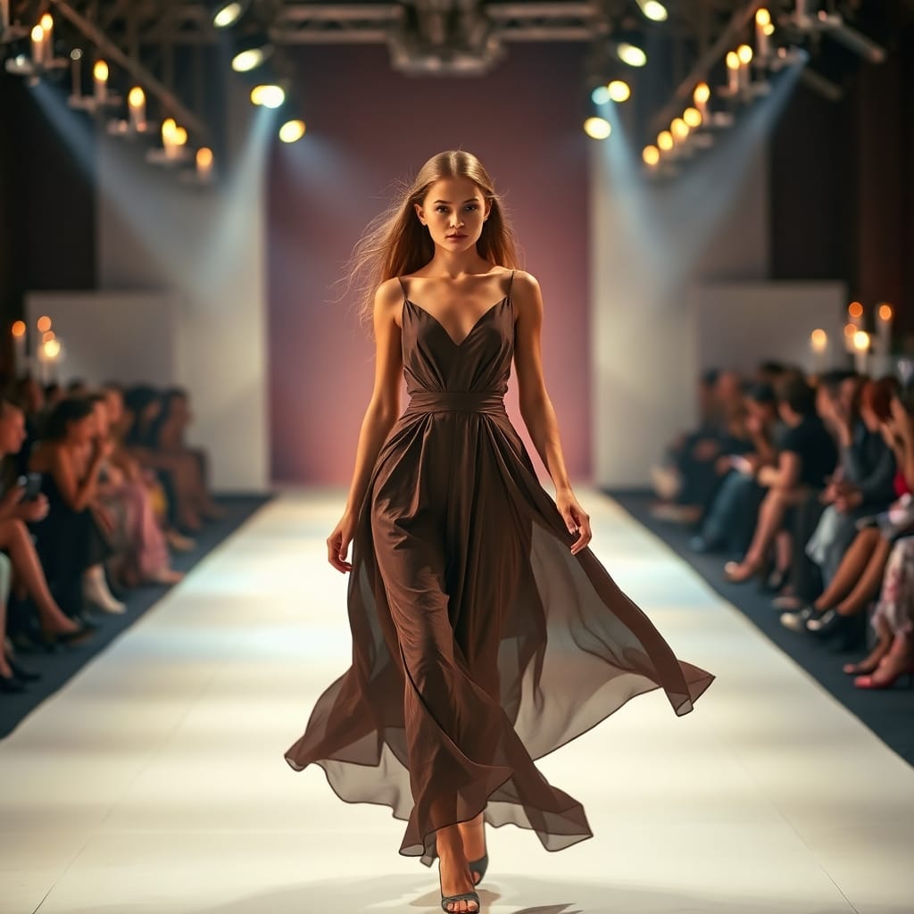 A Jornada Invisível: Os Desafios Diários das Garotas Magras