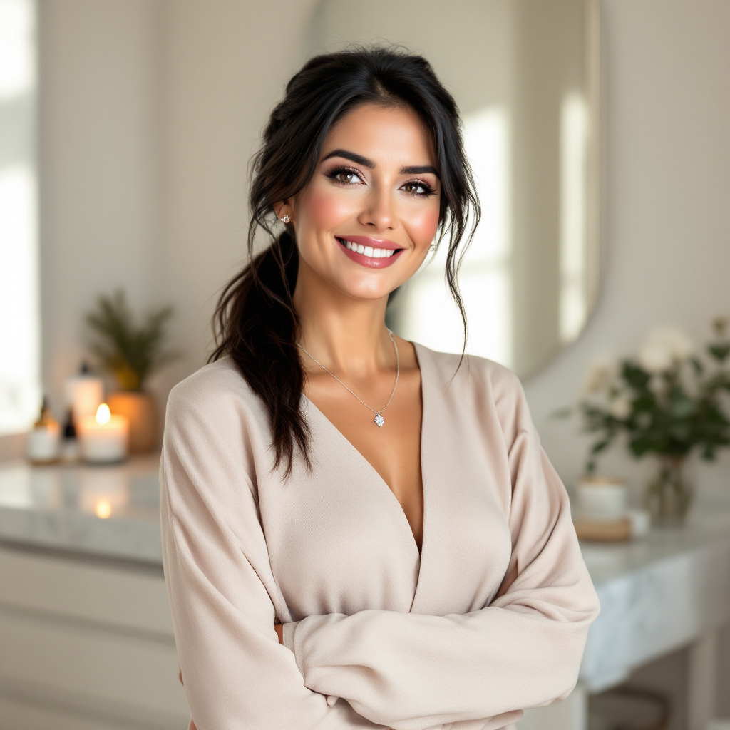 Dicas para Mulheres de 40+ Brilharem Ainda Mais