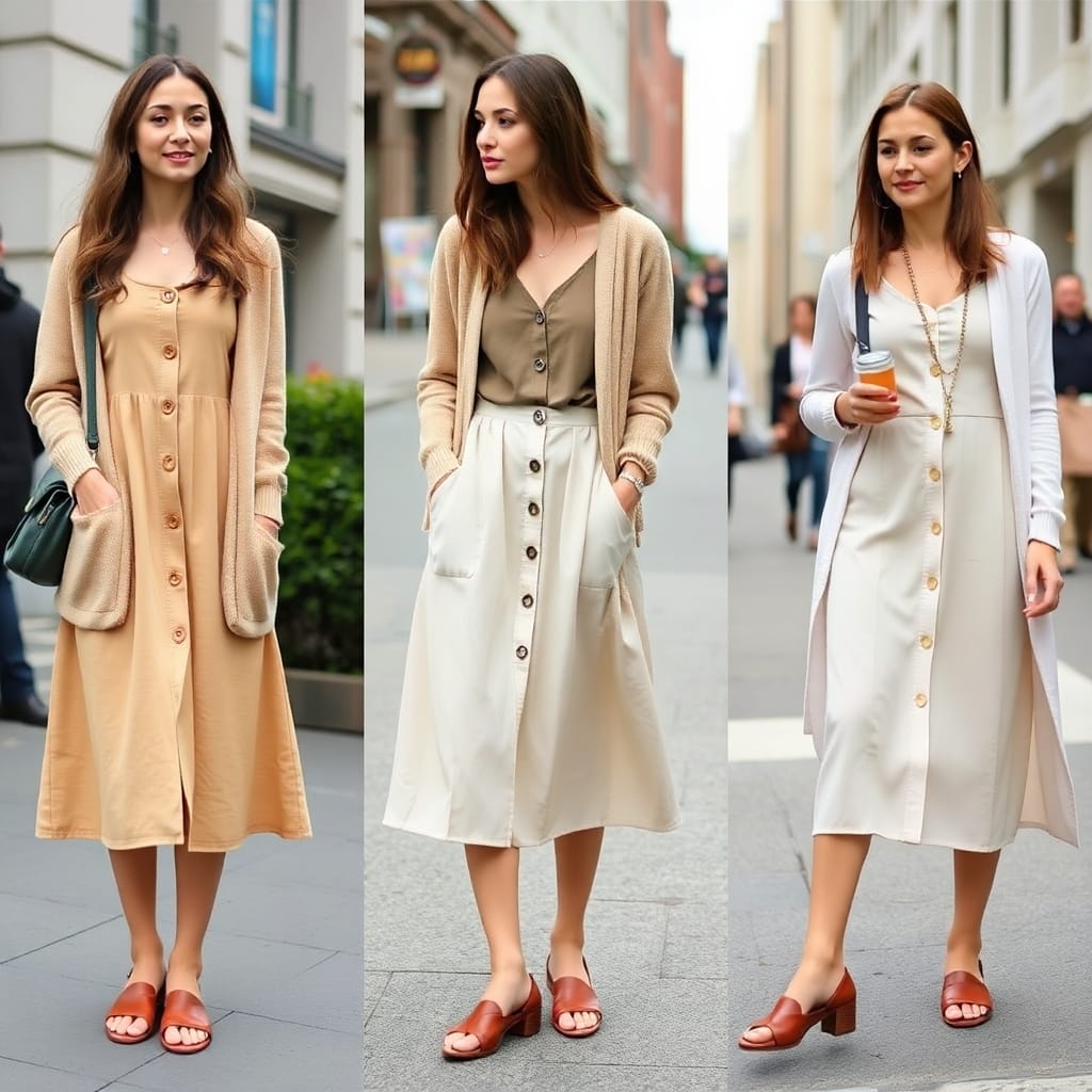 As Tendências da Moda as Mais Quentes para Arrasar