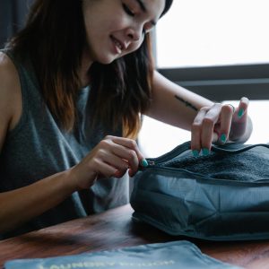 como fazer as mala para férias